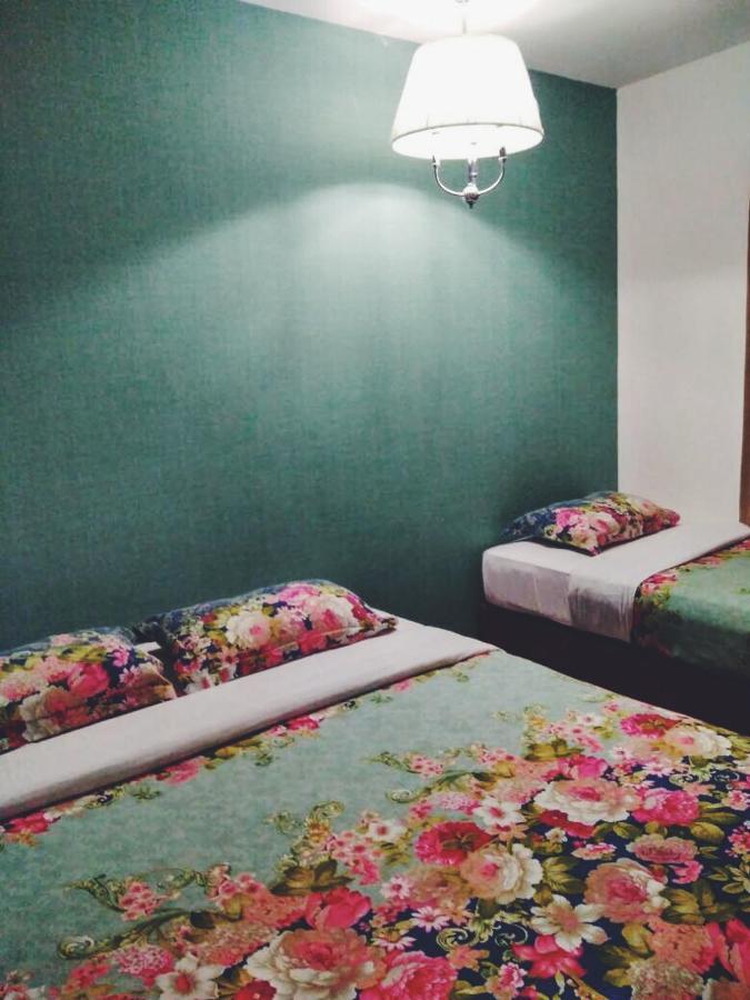 Orion Hotel Batam Экстерьер фото